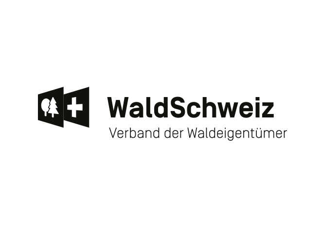 Sponsor wald schweiz